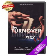 The Turnover Pass by Biz - Exclusive Download