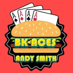 BK Aces by Andy Smith