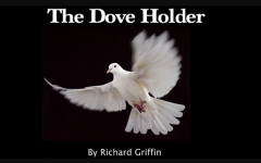 Dove Holder (Download) by Richard Griffin 1-2