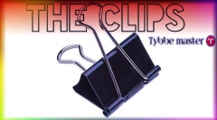 The clips by Tybbe master