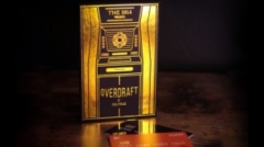 Paul Fowler and the 1914 - Overdraft By Paul Fowler