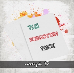 THE FORGOTTEN TRICK by Joseph B.