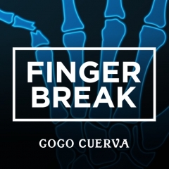 Finger Break by Gogo Cuevra