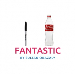 Fantastic by Sultan Orazaly