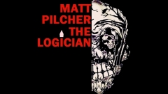 MATT PILCHER THE LOGICIAN by Matt Pilcher