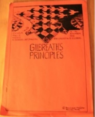 Gilbreath Principals by Reinhard Muller