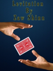 Levitation By Zaw Shinn