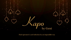 Kapo by Geni