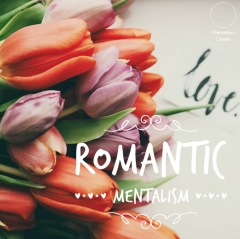 Romantic Mentalism by Pablo Amira