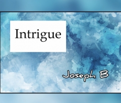 INTRIGUE by Joseph B