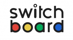 Switch Board by Martin Andersen