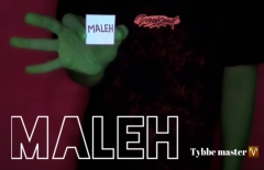 Maleh by Tybbe master