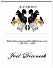 Joel Dresnick - Instinct By Joel Dresnick