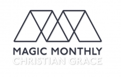 Christian Grace - Omniscient By Christian Grace
