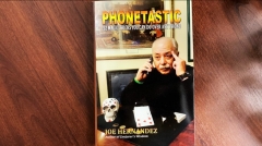 Phonetastic by Joe Hernandez