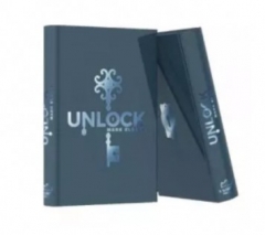 Mark Elsdon - Unlock By Mark Elsdon (French)