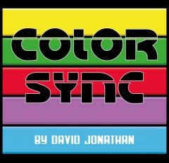 Color Sync by David Jonathan