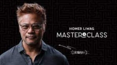 Homer Liwag Masterclass Live week one