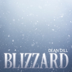 Blizzard by Dean Dill (2022 New version)