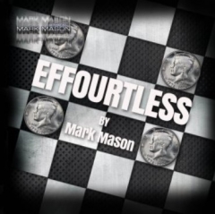 Mark Mason - Effourtless By Mark Mason