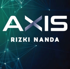 Axis by Rizki Nanda