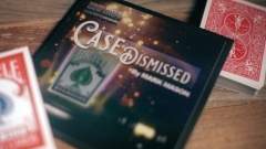 Case Dismissed (Online Instructions) by Mark Mason