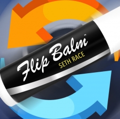 Flip Balm by Seth Race