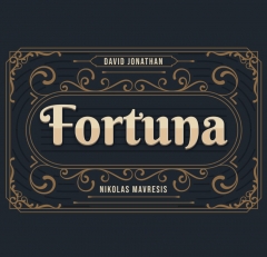 Fortuna by David Jonathan & Nikolas Mavresis