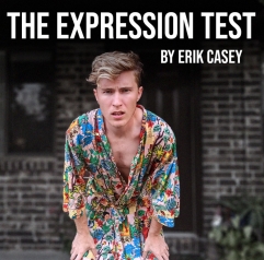 The Expression Test by Erik Casey