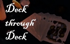 Deck through Deck by H.