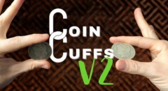 Danny Goldsmith – Coin Cuffs V2 By Danny Goldsmith