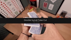 Double Swivel False Cut by Yoann Fontyn