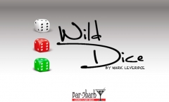 Wild Dice (Online Instructions) by Mark Leverage