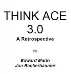 Think Ace 3.0 by Jon Racherbaumer
