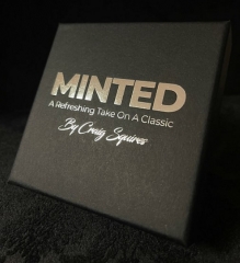 Minted by Craig Squires