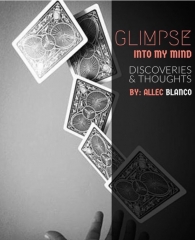 Glimpse Into My Mind Lecture Notes by Allec Blanco