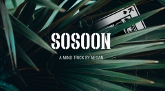Sosoon by Negan