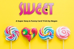 Sweet by Negan