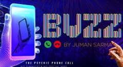 BUZZ by Juman Sarma