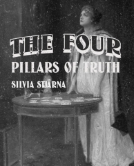 Silvia Stjärna - The Four Pillars Of Truth (eBook)