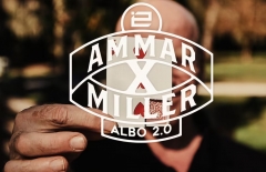 Ammar x Miller – Albo 2.0 By Ammar x Miller