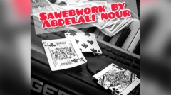 Sawebwork by Abdelali Nour