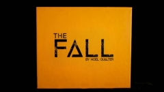 The Fall (Online Instructions) by Noel Qualter