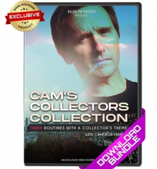 Cams Collectors Collection by Cameron Francis