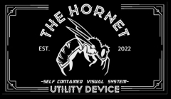 The Hornet by Nicholas Lawrence