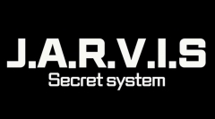 J.A.R.V.I.S: Secret System by SYZ