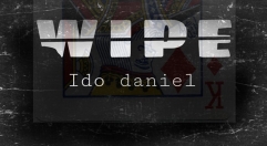 Wipe by Ido Daniel