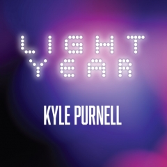 Light Year by Kyle Purnell