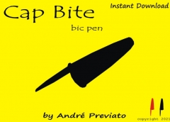 Cap Bite by Andre Previato