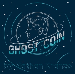 Ghost Coin by Nathan Kranzo (Download)